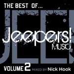 cover: Various|Hook, Nick - The Best Of Jeepers! Vol 2 (Mixed By Nick Hook)