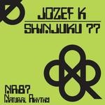 cover: Jozef K - Shinjuku 77