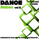 cover: Various - Dance Nation Vol 2