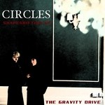 cover: The Gravity Drive - Circles Shapeshifting EP