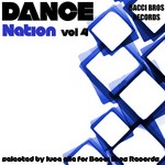 cover: Various - Dance Nation Vol 4