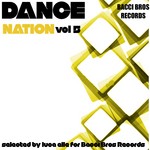 cover: Various - Dance Nation Vol 5