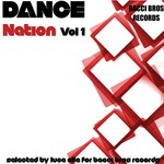 cover: Various - Dance Nation Vol 1