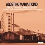 cover: Agostino Maria Ticino - About Music Remixes EP