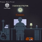 cover: Musicestetik - Cinema