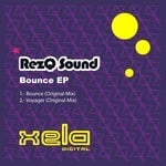 cover: Rezq Sound - Bounce EP