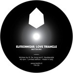 cover: Elitechnique - Love Triangle