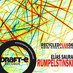 cover: Elias Saura - Rumpelstinski