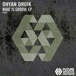 cover: Dhyan Droik - What Is Groove