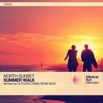 cover: North Sunset - Summer Walk