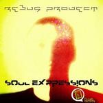 cover: Rebus Project - Soul Expressions