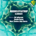 cover: Markeleylatrup - Illuminati