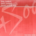 cover: Tina Charles - Happy Ending