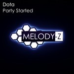 cover: Dota - Party Started