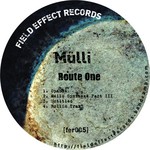 cover: Mulli - Route One