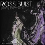 cover: Ross Buist - Going Nowhere