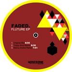 cover: Faded - Fluture EP