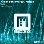 cover: Bahrami, Arman|Marjan - Falling Down