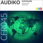 cover: Audiko - Exposure