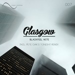 cover: Blackfeel Wite - Glasgow