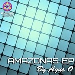 cover: Agus O - Amazonas