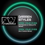 cover: Styles, Darren|Tyler - Open Your Eyes