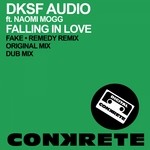 cover: Dksf Audio|Naomi Mogg - Falling In Love