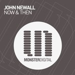 cover: John Newall - Now & Then