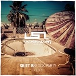 cover: Skitt B - Block Party