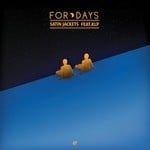 cover: Satin Jackets|Klp - For Days