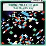 cover: Emig, Markus|Gitta Saxx - Think About The Way