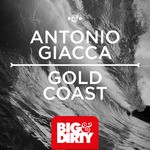 cover: Antonio Giacca - Gold Coast