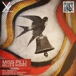 cover: Miss Pilli - Bells & Wishes