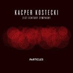 cover: Kacper Kostecki - 21st Century Symphony