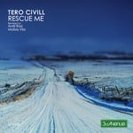 cover: Tero Civill - Rescue Me