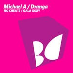 cover: Michael A - No Cheats/Gala Gouy