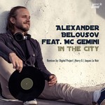 cover: Belousov, Alexander|Mc Gemini - In The City