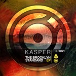 cover: Anthony Kasper - The Brooklyn Standard EP