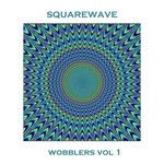 cover: Squarewave - Wobblers Vol 1