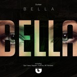 cover: Dunkan - Bella