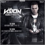 cover: The Vision - Visions Of Hardstyle Sampler 1