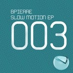 cover: Agustin Morpei|Bpierre|Chili Martini|Telepop Department - Slow Motion EP