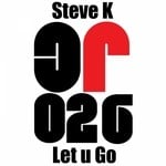 cover: Steve K - Let U Go