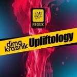 cover: Dima Krasnik - Upliftology