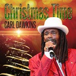 cover: Carl Dawkins - Christmas Time