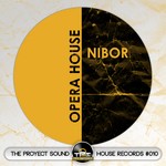 cover: Nibor - Opera House