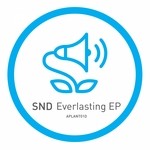 cover: Snd - Everlasting EP