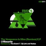 cover: Ivillasante - The Vengeance Is Mine (remixes)