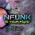 cover: Nfunk - In Your Face