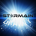 cover: Starmain - Gravity